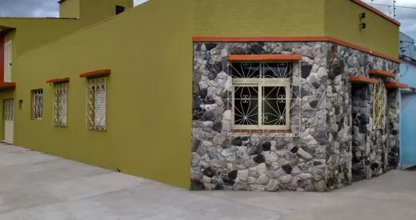Casa para venda em pelotas, fragata, 3 dormitórios, 2 banheiros, 1 vaga