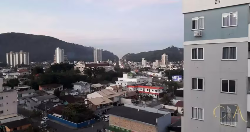 Apartamento para Venda em Itapema, Casa Branca, 2 dormitórios, 1 banheiro, 1 vaga