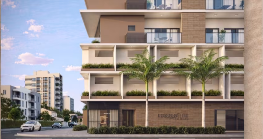 *Entrada de R$99 mil e parcelas de mil reais. IMPERDÍVEL ALTO PADRÃO NO CENTRO DE PIÇARRAS*Personalite Residence