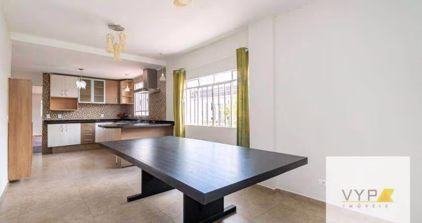 Casa com 5 dormitórios à venda, 302 m² por R$ 989.900,00 - Fanny - Curitiba/PR