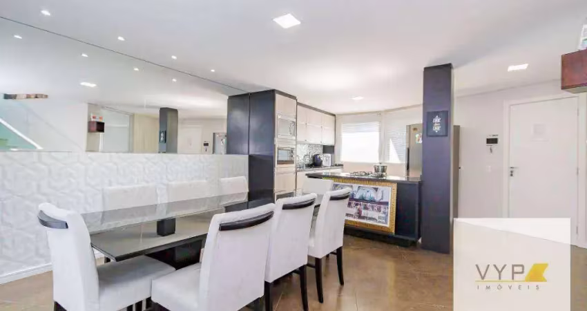 Casa em condomínio prontinha para morar