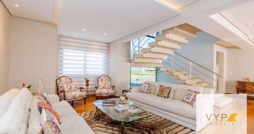 Casa em condomínio no bairro  Uberaba
