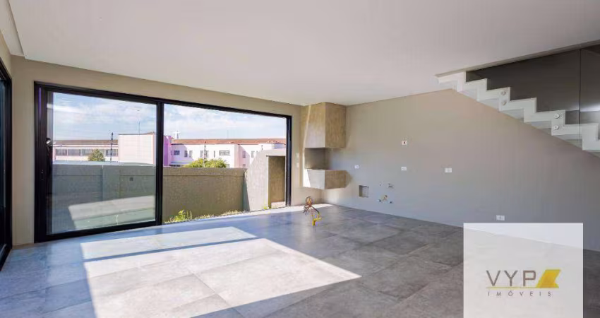 Casa em condomínio no Bairro Alto