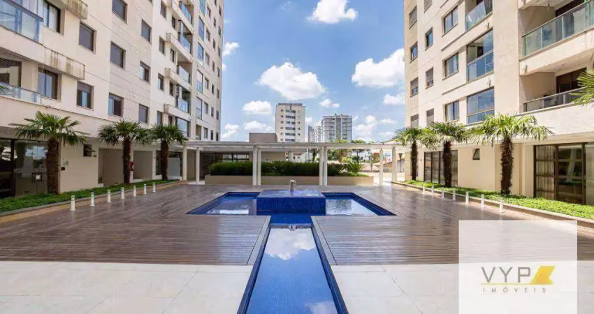 Apartamento com 3 quartos à venda na Rua José Clementino Bettega, 120, Portão, Curitiba