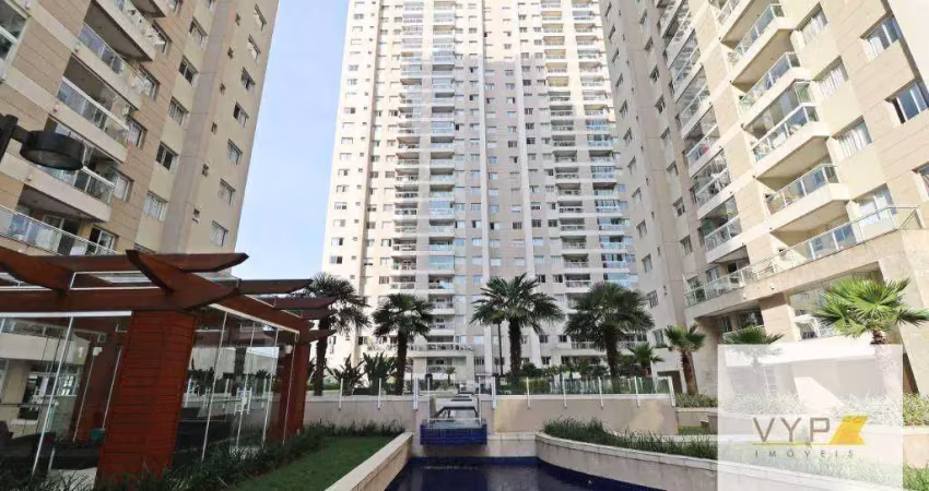 Apartamento com 3 quartos à venda na Rua Álvaro Andrade, 225, Portão, Curitiba