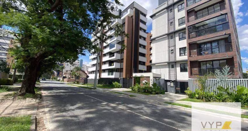 Apartamento com 2 quartos à venda na Rua Professor Luiz César, 811, Água Verde, Curitiba