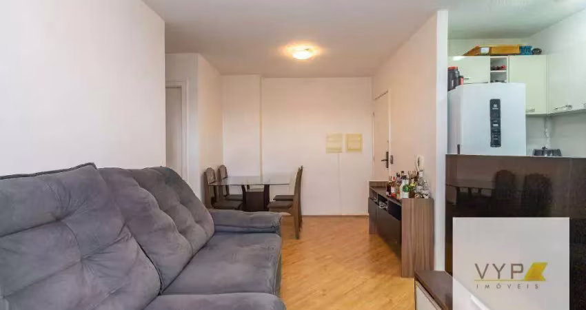 Apartamento com 2 quartos à venda na Rua Álvaro Andrade, 225, Portão, Curitiba