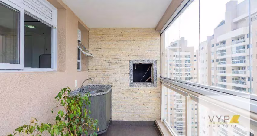 Apartamento a venda New Age Portão 3 quartos