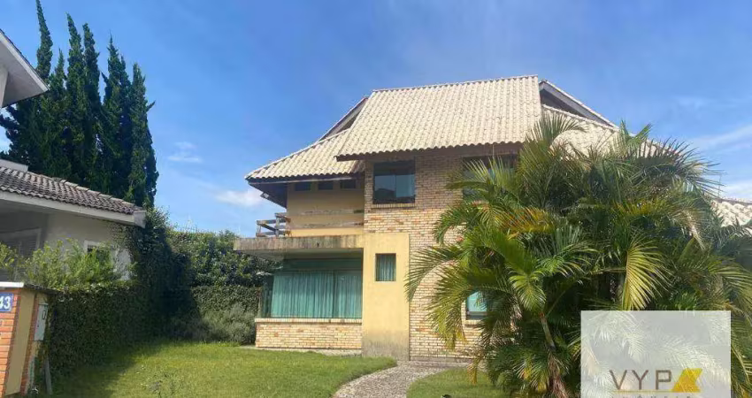 Casa em condomínio no Uberaba