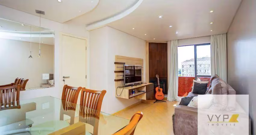 Apartamento 3 quartos Cristo Rei