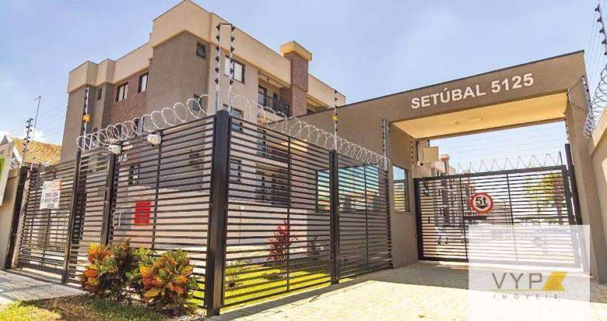 Apartamento  com suíte no Bairro Boqueirão