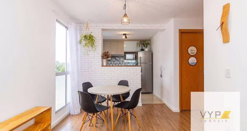 Apartamento no Bairro Pinheirinho