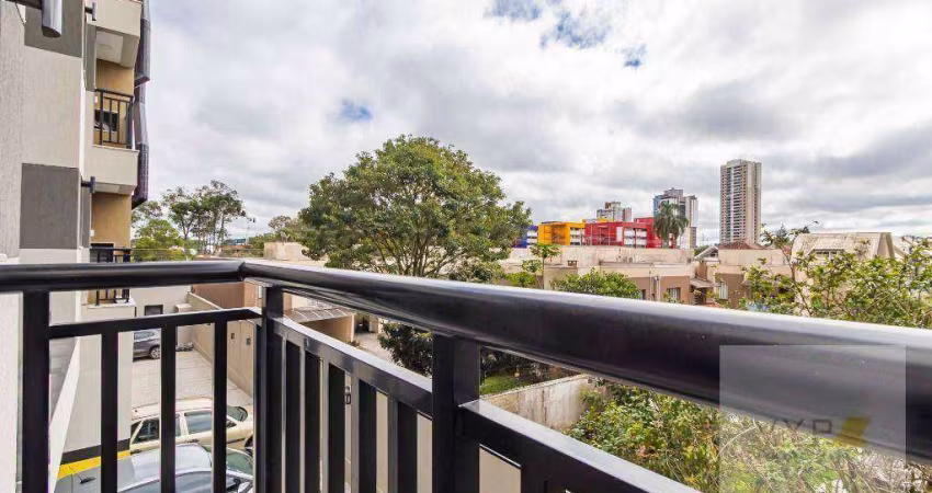 Apartamento no Ecovile de 2 dormitórios