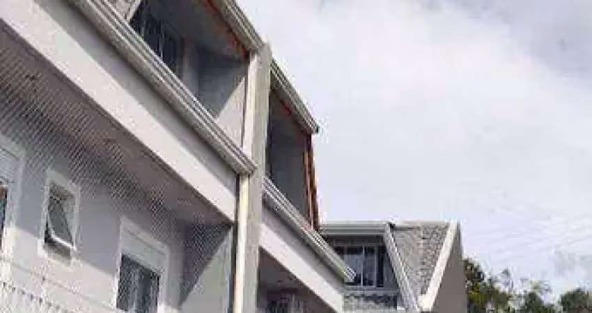Casa em condomínio fechado com 3 quartos à venda na Rua Francisco Hernandes Bastida, 177, São João, Curitiba