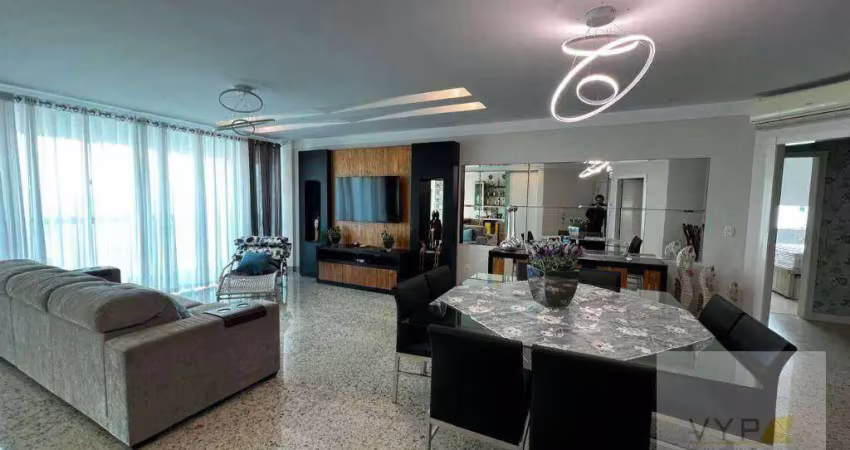 Apartamento com 4 quartos à venda na 2ª Avenida, 60, Castelo Branco, Itapema