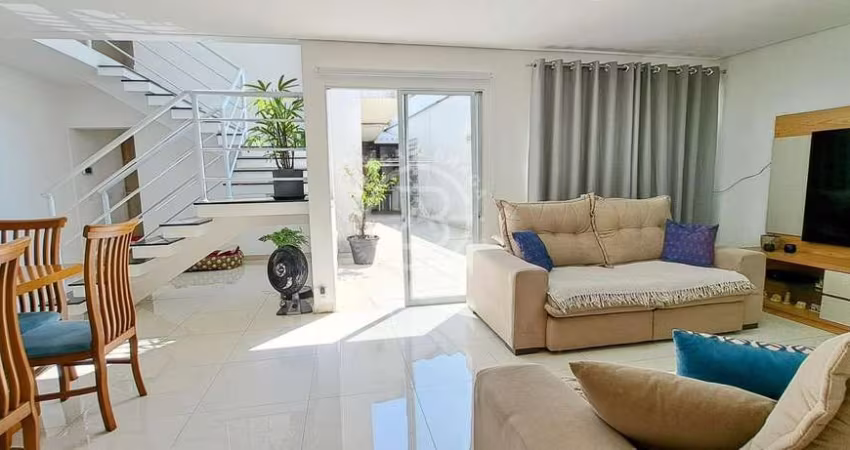 Sobrado para Venda em São Paulo, Vila Canero, 3 dormitórios, 1 suíte, 5 banheiros, 4 vagas