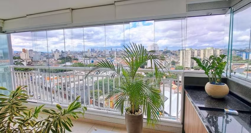 Apartamento para Venda em São Paulo, Vila Carrão, 2 dormitórios, 1 suíte, 2 banheiros, 1 vaga