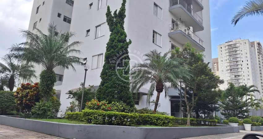 Apartamento para Venda em São Paulo, Belenzinho, 2 dormitórios, 1 suíte, 2 banheiros, 1 vaga