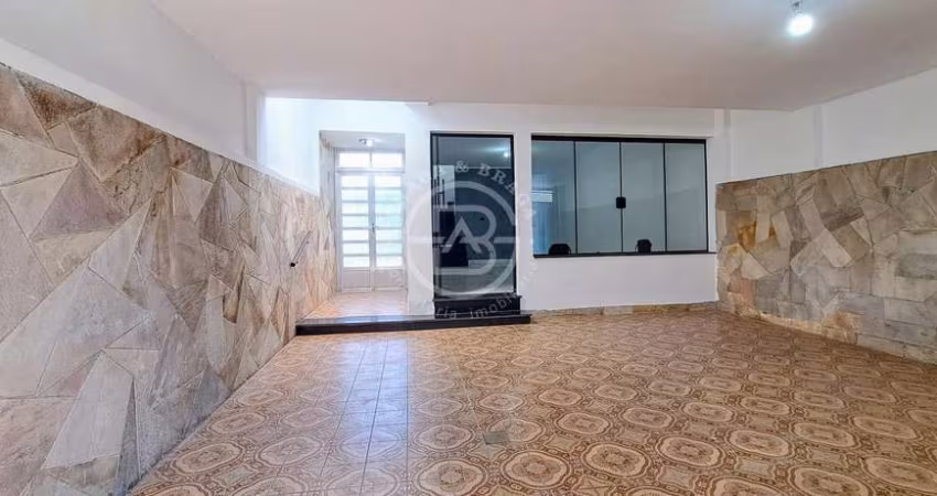 Sobrado para Venda em São Paulo, Vila Oratório, 4 dormitórios, 1 suíte, 3 banheiros, 4 vagas