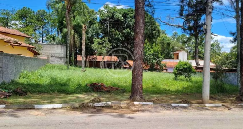 Terreno para Venda em Cotia, Pinheiros Tênis Village