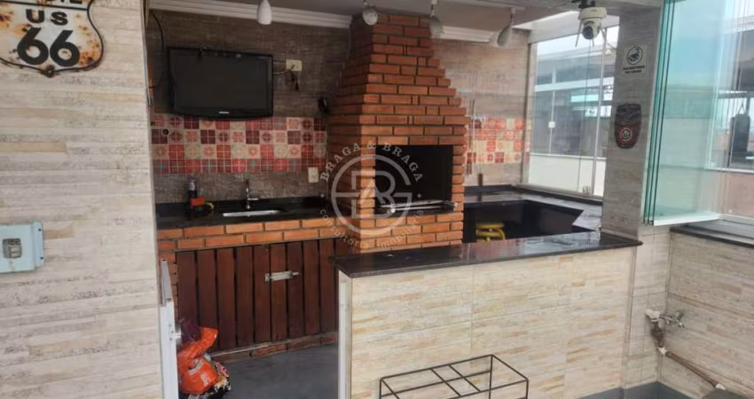 Casa em Condomínio para Venda em São Paulo, Vila Invernada, 3 dormitórios, 3 suítes, 5 banheiros, 3 vagas