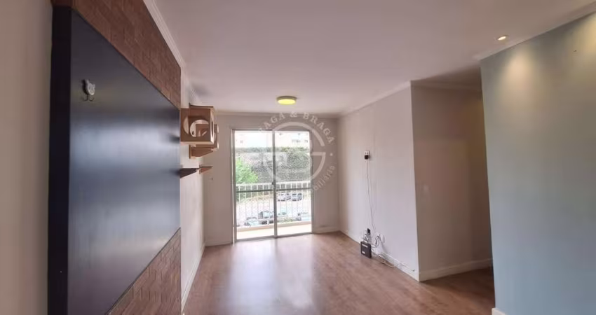 Apartamento para Venda em São Paulo, Belenzinho, 3 dormitórios, 2 banheiros, 1 vaga