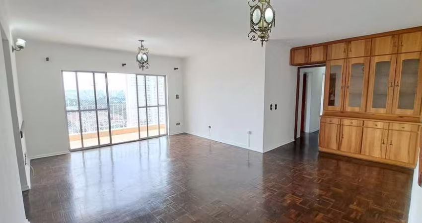 Apartamento para Venda em São Paulo, Belenzinho, 4 dormitórios, 1 suíte, 3 banheiros, 3 vagas