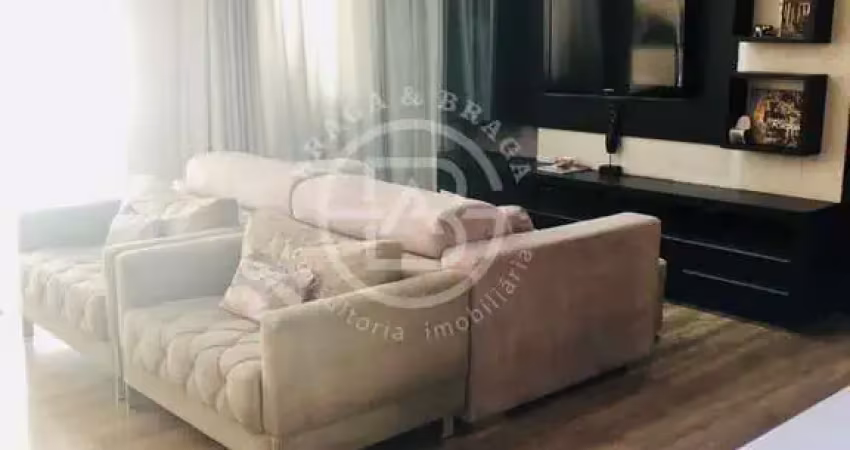 Apartamento para venda em são paulo, alto da mooca, 3 dormitórios, 3 suítes, 4 banheiros, 2 vagas