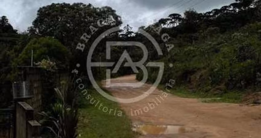 Terreno para Venda em Campos do Jordão, Colinas do Imbiri