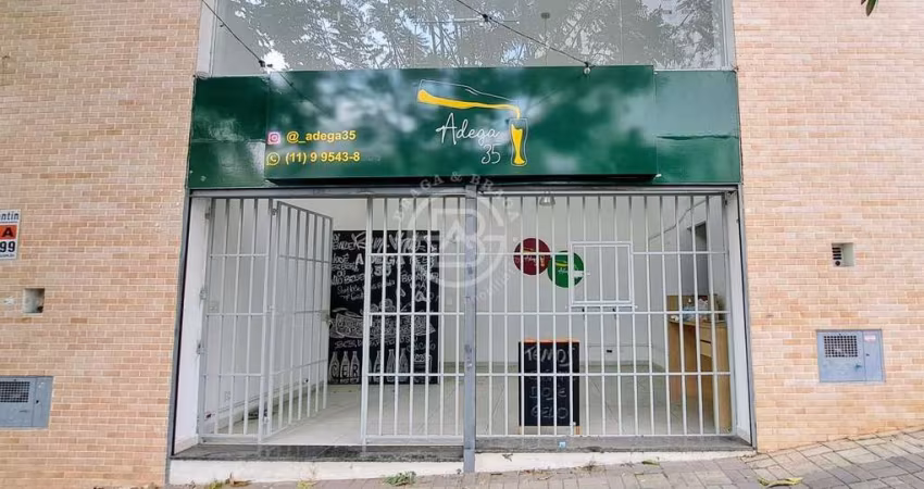 Comercial para Locação em São Paulo, Mooca, 1 banheiro