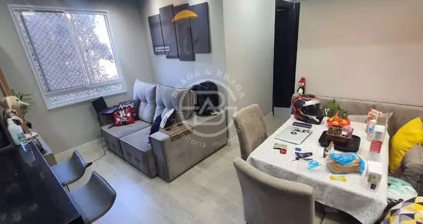 Apartamento para venda em são paulo, jardim nossa senhora do carmo, 2 dormitórios, 1 banheiro, 1 vaga