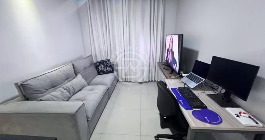 Apartamento para Venda em São Paulo, Itaquera, 2 dormitórios, 1 banheiro, 1 vaga