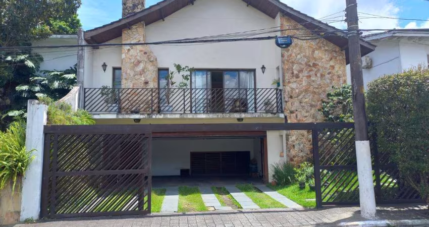 Casa para Venda em São Paulo, Jardim Santo Amaro