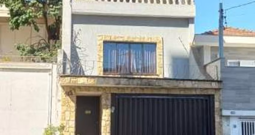 Casa para Venda em São Paulo, Vila Antonina, 3 dormitórios, 4 banheiros, 4 vagas