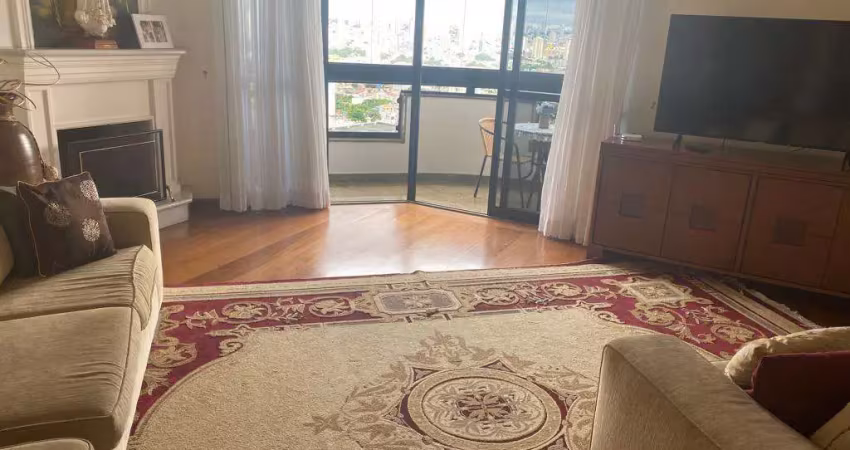 Apartamento para venda em são paulo, vila matilde, 4 dormitórios, 3 suítes, 5 banheiros, 3 vagas