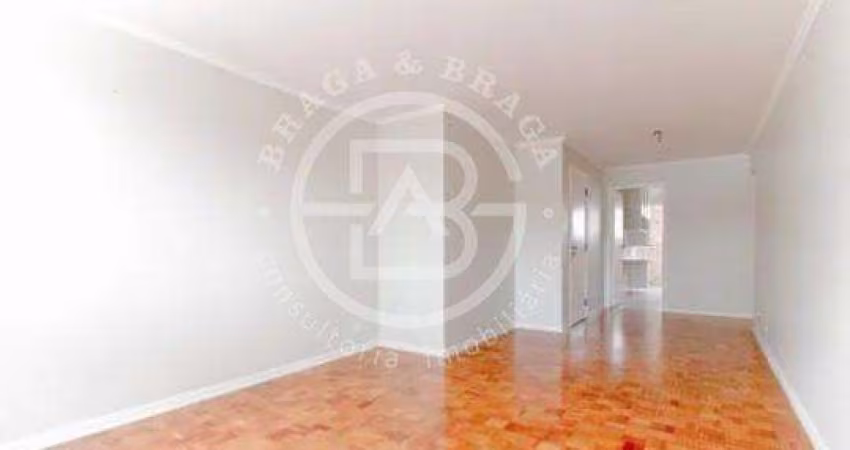 Apartamento para Venda em São Paulo, Vila Regente Feijó, 3 dormitórios, 1 suíte, 2 banheiros, 1 vaga