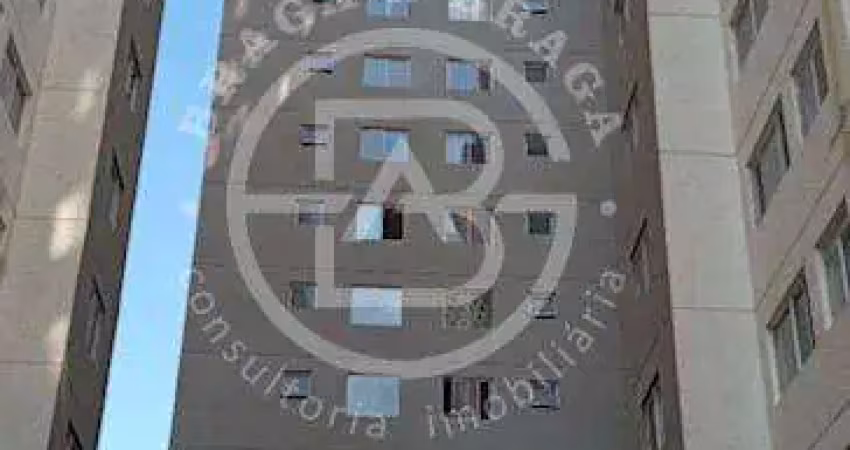 Apartamento para venda em são paulo, jardim belém, 2 dormitórios, 1 banheiro