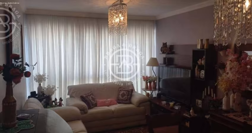 Apartamento para Venda em São Paulo, Morumbi, 2 dormitórios, 1 suíte, 3 banheiros, 2 vagas
