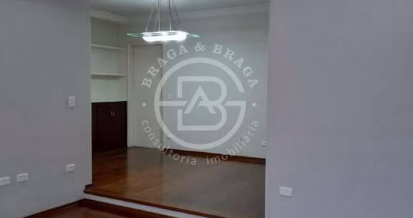 Apartamento para Venda em São Paulo, Morumbi, 3 dormitórios, 1 suíte, 2 banheiros, 2 vagas