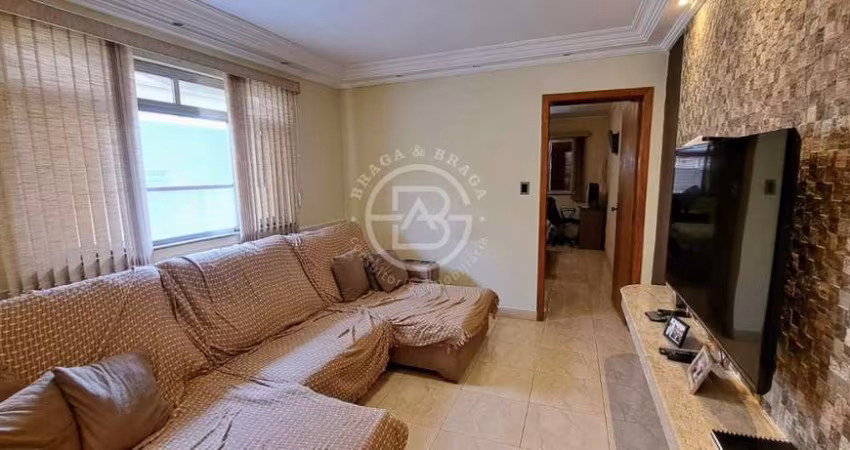 Casa para Venda em São Paulo, Alto da Mooca, 4 dormitórios, 3 banheiros, 2 vagas