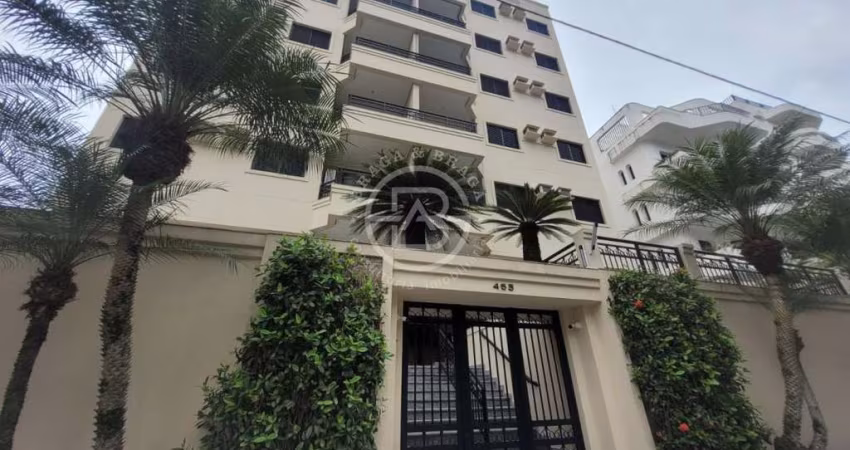 Apartamento para Venda em Guarujá, Enseada, 3 dormitórios, 1 suíte, 2 banheiros, 2 vagas