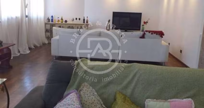 Apartamento para Venda em São Paulo, Tatuapé, 3 dormitórios, 3 suítes, 5 banheiros, 2 vagas