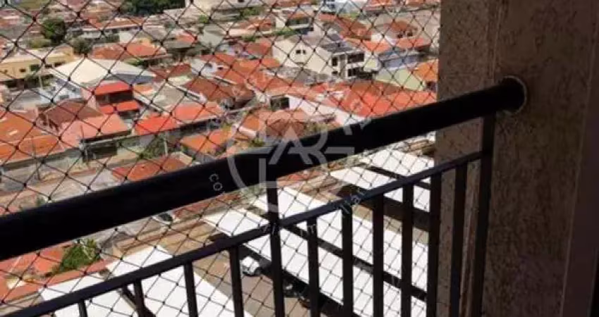 Apartamento para Venda em Ribeirão Preto, Alto do Ipiranga, 2 dormitórios, 1 banheiro, 1 vaga
