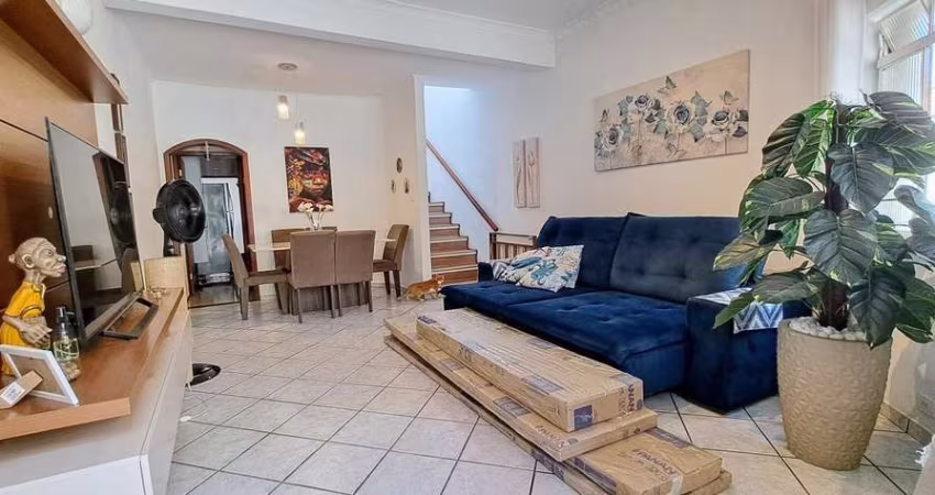 Casa para Venda em São Paulo, Aclimação, 4 dormitórios, 2 suítes, 5 banheiros, 2 vagas