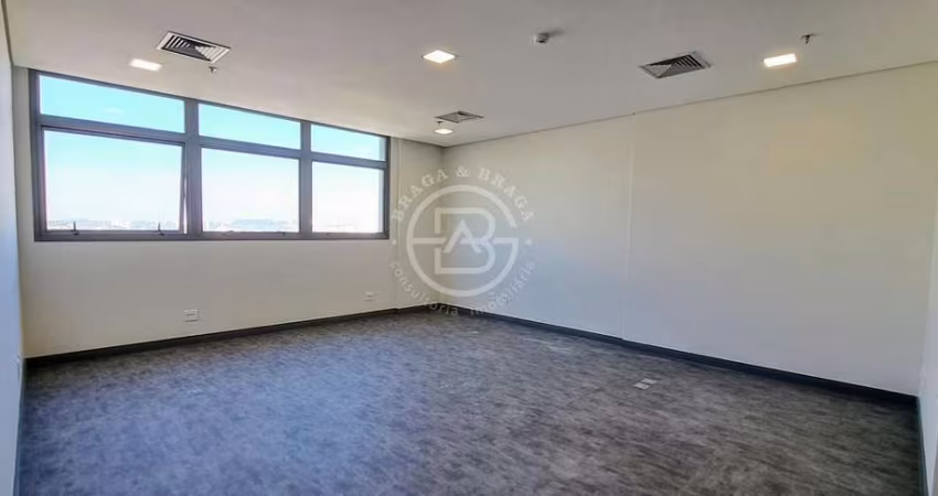 Sala Comercial para Locação em São Paulo, Vila Prudente, 1 banheiro
