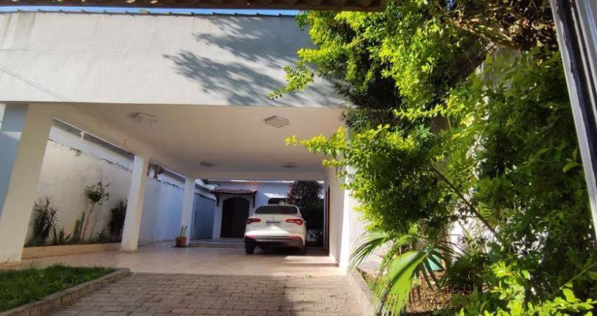 Casa para Locação em Santo André, Vila Assunção, 4 dormitórios, 1 suíte, 3 banheiros, 5 vagas