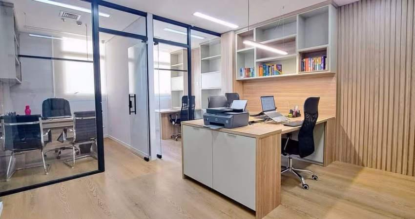 Sala Comercial para Locação em São Paulo, Vila Prudente, 1 banheiro