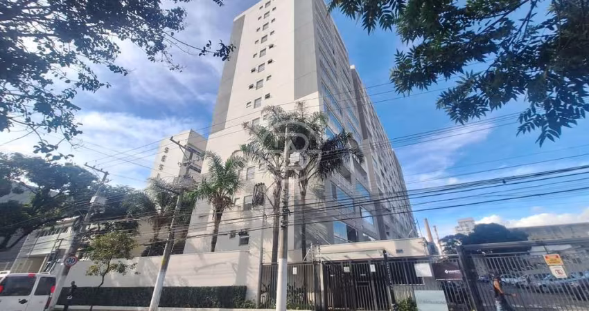 Apartamento para Venda em São Paulo, Catumbi, 1 dormitório, 1 banheiro, 1 vaga