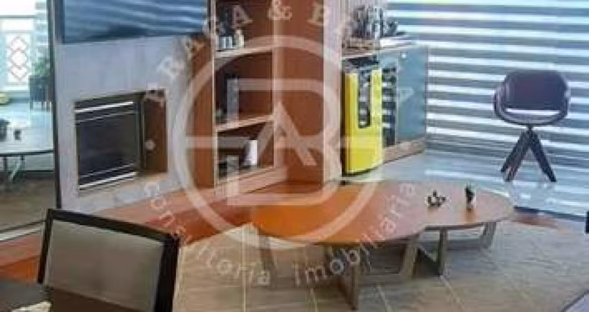 Apartamento para Venda em São Paulo, Vila Gomes Cardim, 3 dormitórios, 3 suítes, 2 banheiros, 4 vagas