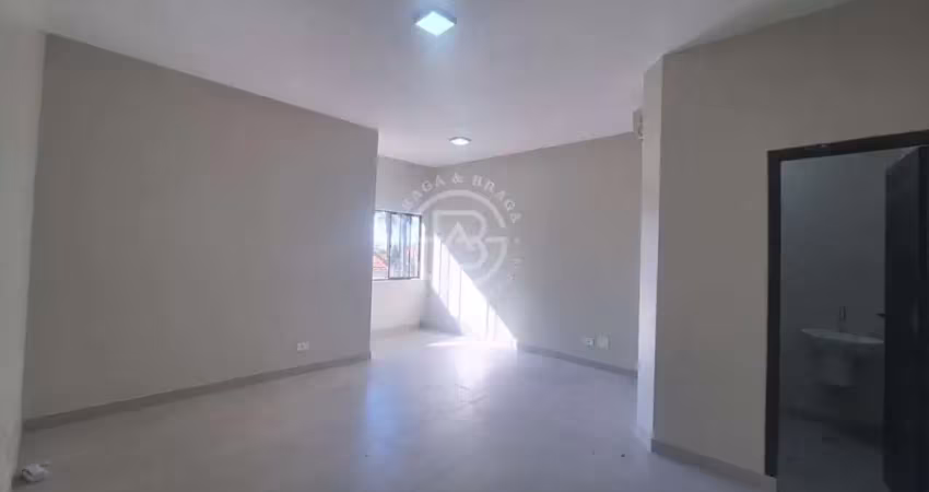 Sala comercial para locação em são paulo, belenzinho, 1 banheiro